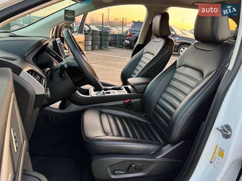 Внедорожник / Кроссовер Ford Edge 2023 в Киеве