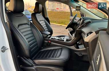 Внедорожник / Кроссовер Ford Edge 2023 в Киеве