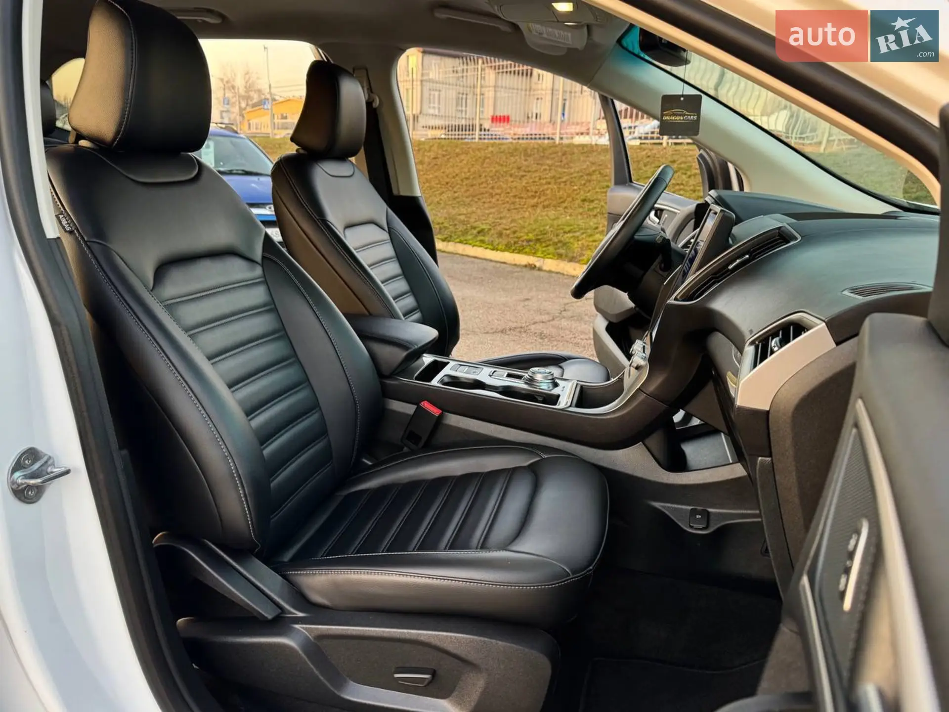 2023 Ford Edge - мініатюра 22