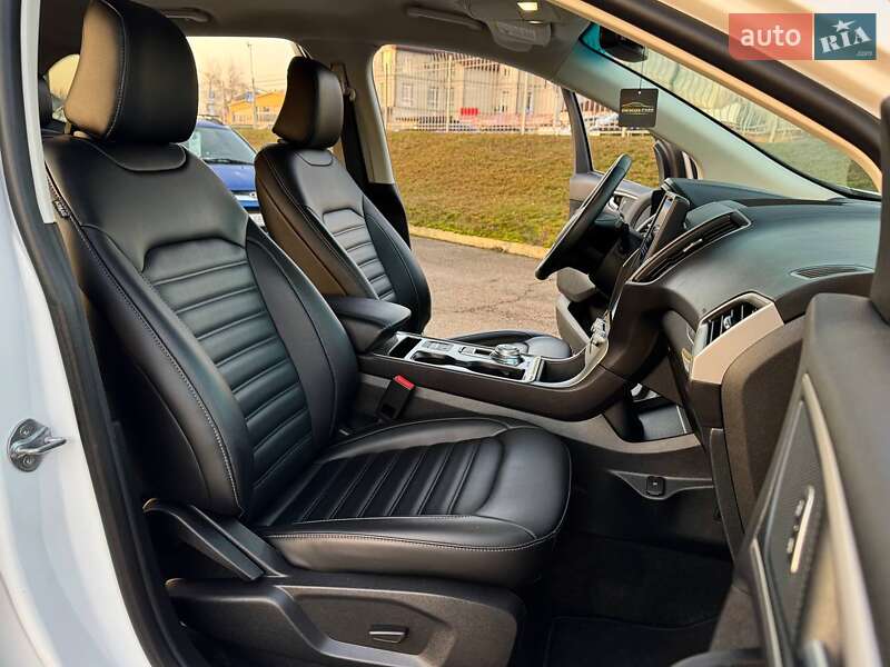 Внедорожник / Кроссовер Ford Edge 2023 в Киеве