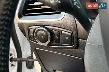 Внедорожник / Кроссовер Ford Edge 2023 в Киеве