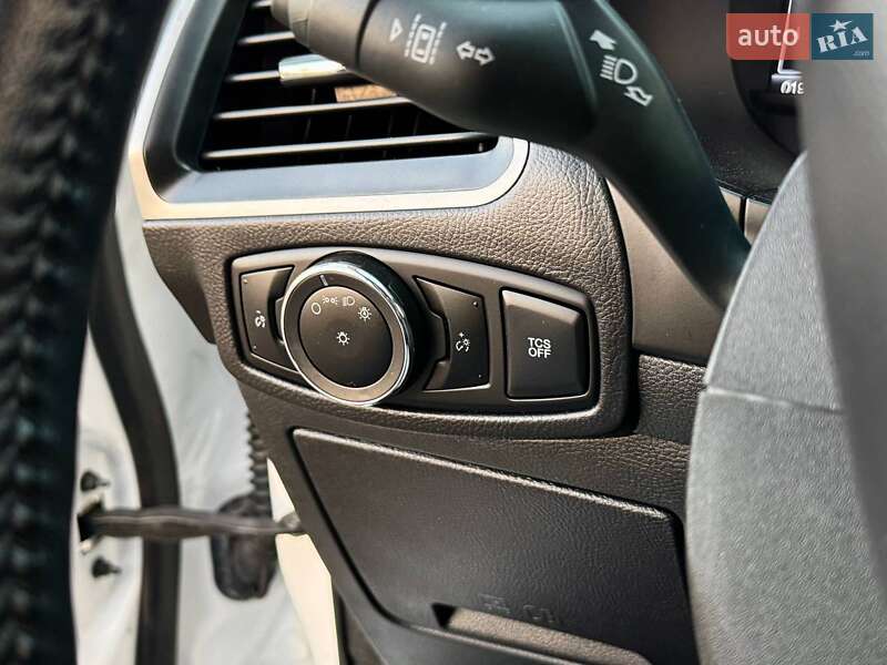 Внедорожник / Кроссовер Ford Edge 2023 в Киеве