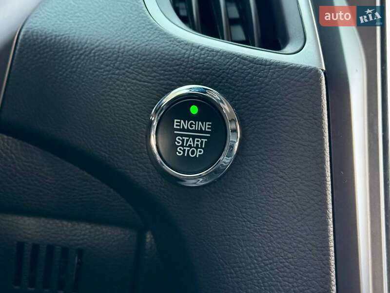 Внедорожник / Кроссовер Ford Edge 2023 в Киеве