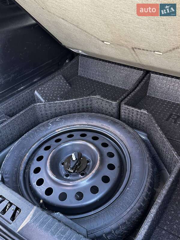 Внедорожник / Кроссовер Ford Edge 2018 в Нововолынске