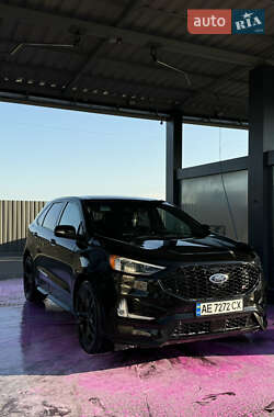 Позашляховик / Кросовер Ford Edge 2019 в Софіївській Борщагівці