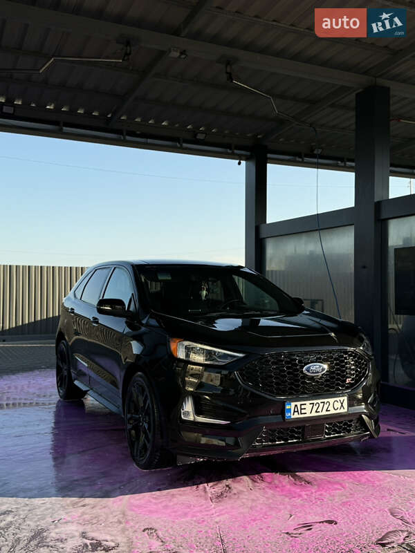 Внедорожник / Кроссовер Ford Edge 2019 в Софиевской Борщаговке