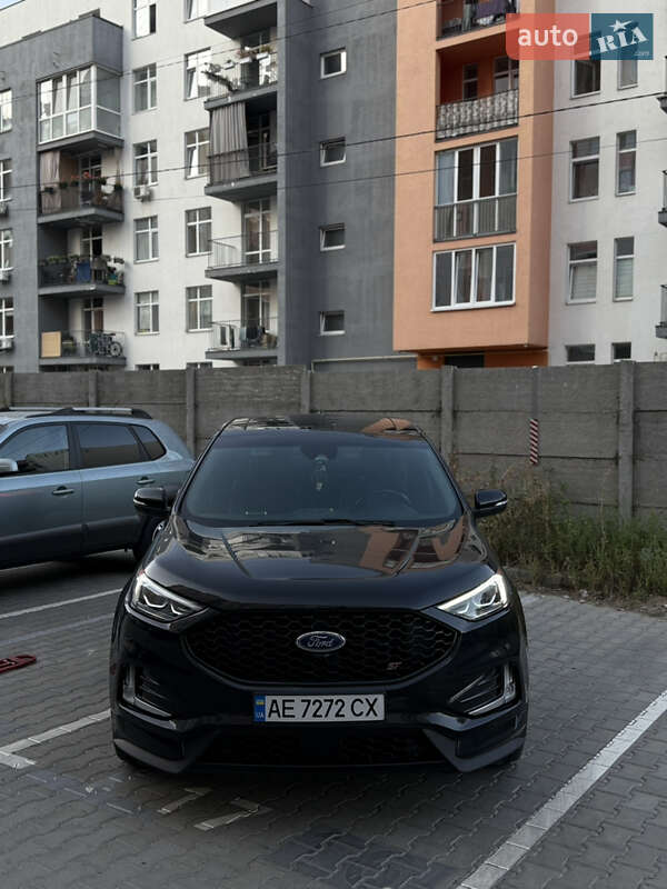 Внедорожник / Кроссовер Ford Edge 2019 в Софиевской Борщаговке