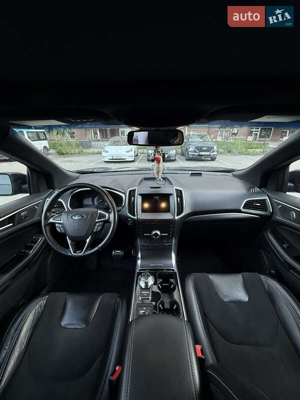 Внедорожник / Кроссовер Ford Edge 2019 в Софиевской Борщаговке