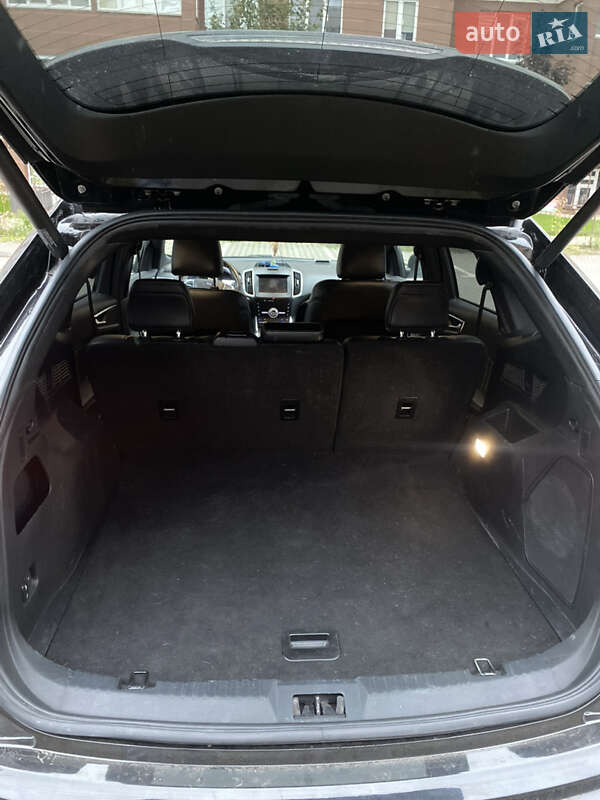 Внедорожник / Кроссовер Ford Edge 2019 в Софиевской Борщаговке