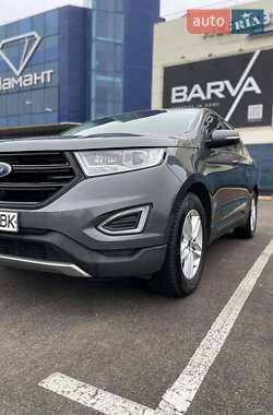 Внедорожник / Кроссовер Ford Edge 2015 в Киеве