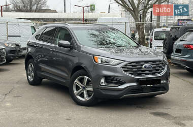 Внедорожник / Кроссовер Ford Edge 2021 в Одессе