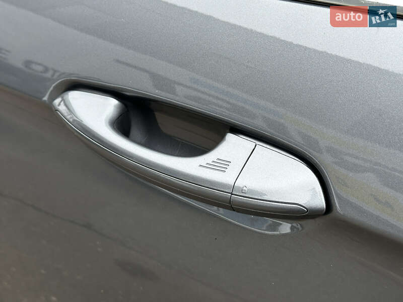 Внедорожник / Кроссовер Ford Edge 2021 в Одессе фото 13 Внедорожник / Кроссовер Ford Edge 2021 в Одессе