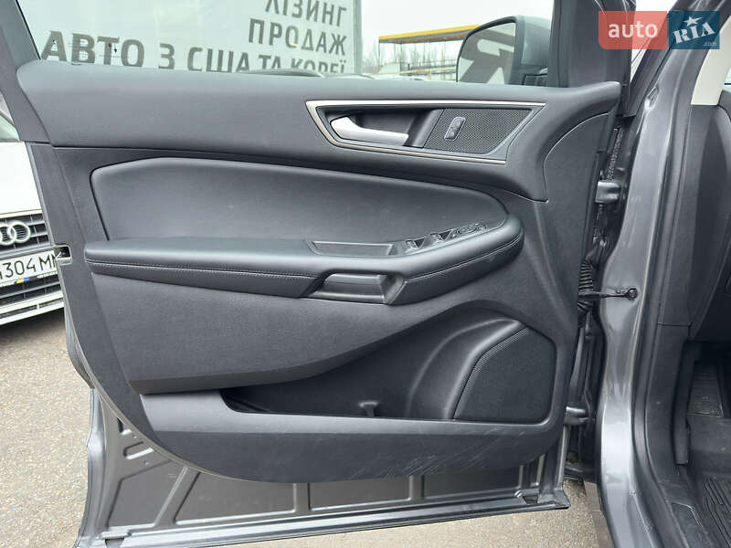 Внедорожник / Кроссовер Ford Edge 2021 в Одессе фото 17 Внедорожник / Кроссовер Ford Edge 2021 в Одессе