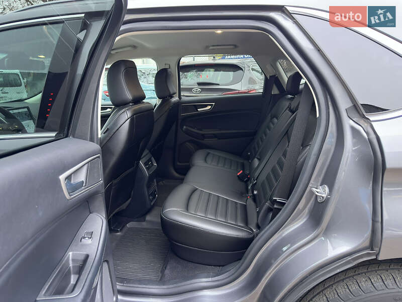 Внедорожник / Кроссовер Ford Edge 2021 в Одессе фото 25 Внедорожник / Кроссовер Ford Edge 2021 в Одессе