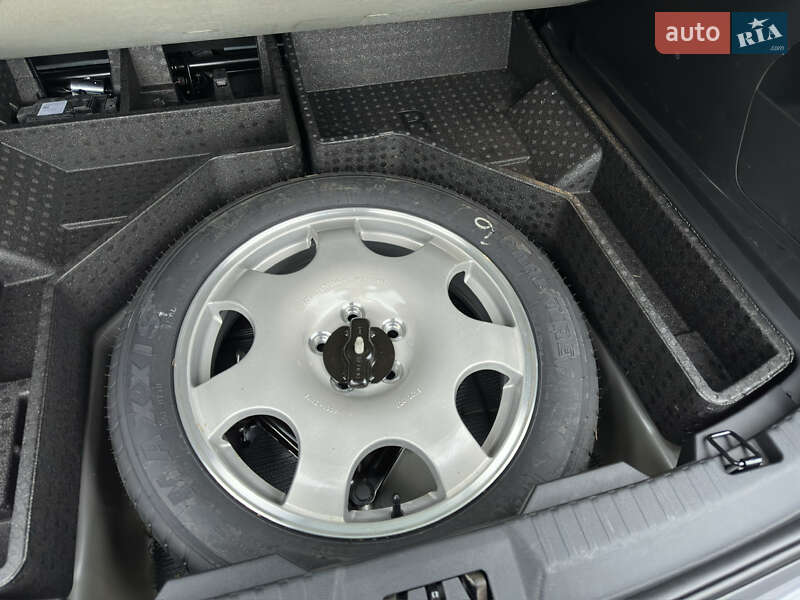 Внедорожник / Кроссовер Ford Edge 2021 в Одессе фото 30 Внедорожник / Кроссовер Ford Edge 2021 в Одессе