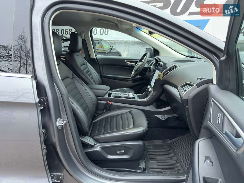 Внедорожник / Кроссовер Ford Edge 2021 в Одессе фото 32 Внедорожник / Кроссовер Ford Edge 2021 в Одессе