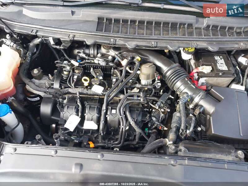 Позашляховик / Кросовер Ford Edge 2019 в Рівному фото 8 Позашляховик / Кросовер Ford Edge 2019 в Рівному