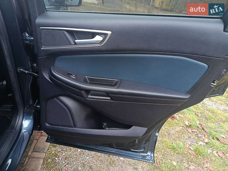 Внедорожник / Кроссовер Ford Edge 2022 в Киеве