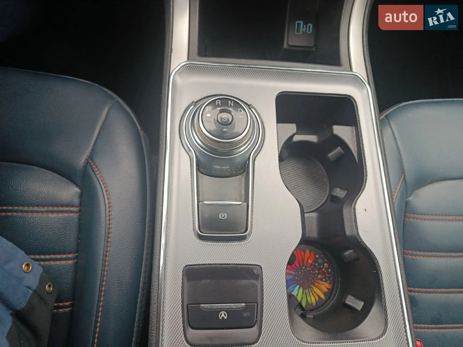 2022 Ford Edge - мініатюра 20