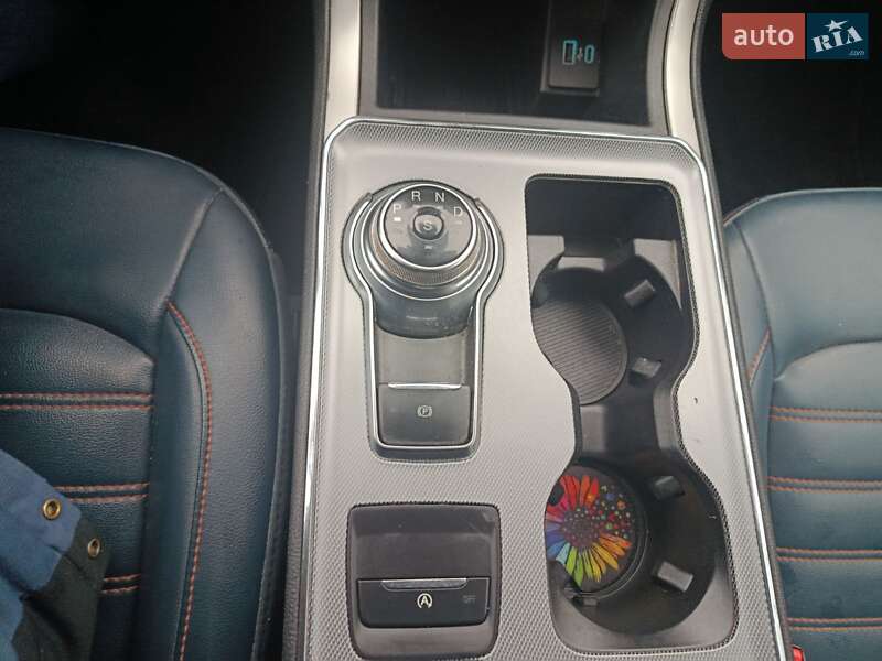 Внедорожник / Кроссовер Ford Edge 2022 в Киеве