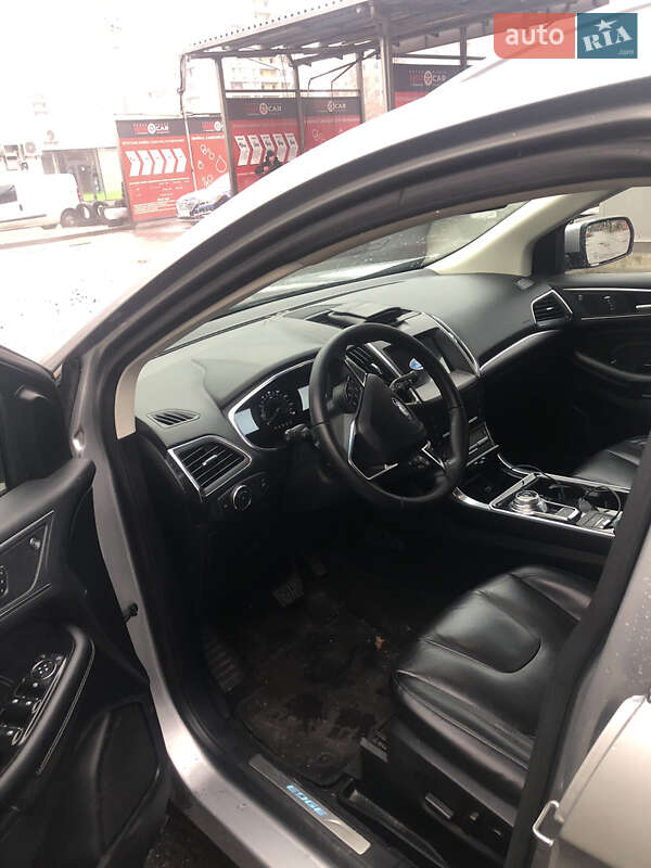 Внедорожник / Кроссовер Ford Edge 2020 в Полтаве