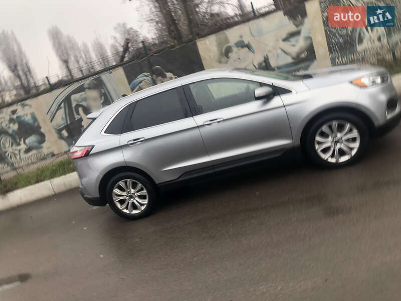 Внедорожник / Кроссовер Ford Edge 2020 в Полтаве