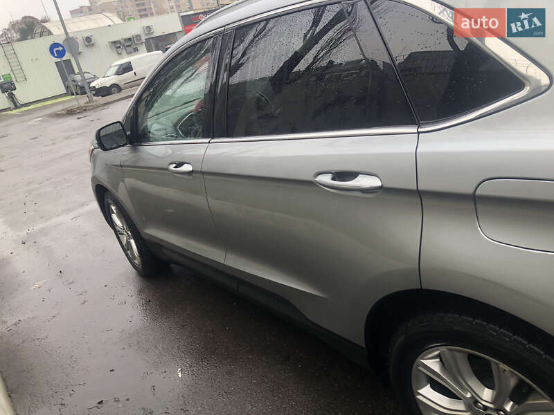 Внедорожник / Кроссовер Ford Edge 2020 в Полтаве