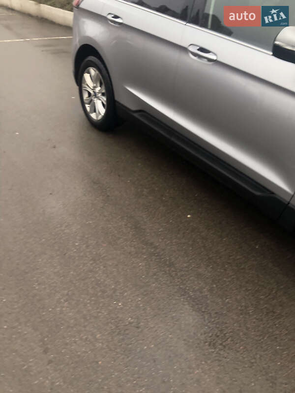 Внедорожник / Кроссовер Ford Edge 2020 в Полтаве