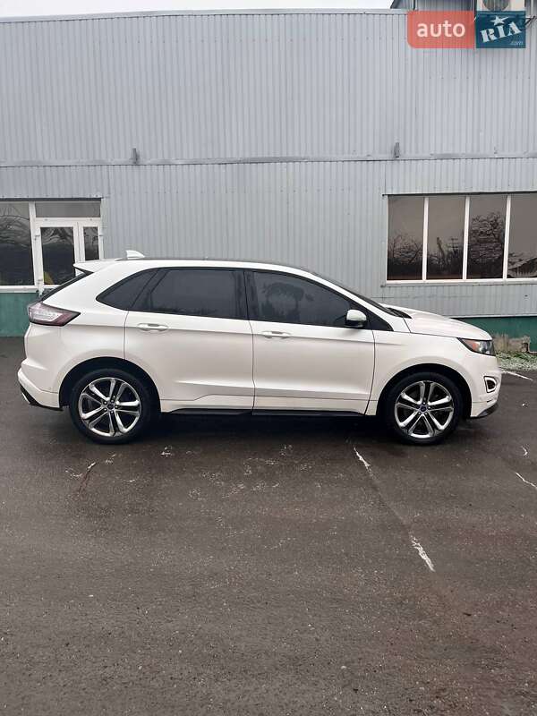 Внедорожник / Кроссовер Ford Edge 2015 в Харькове