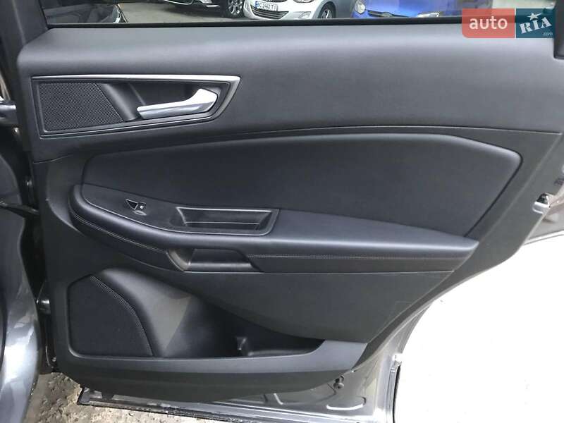 Внедорожник / Кроссовер Ford Edge 2022 в Львове