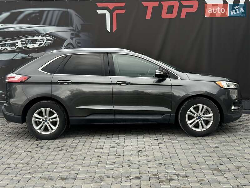 Внедорожник / Кроссовер Ford Edge 2020 в Львове