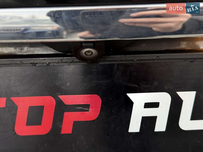 Внедорожник / Кроссовер Ford Edge 2020 в Львове