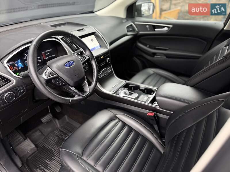 Внедорожник / Кроссовер Ford Edge 2020 в Львове