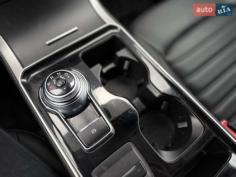 Внедорожник / Кроссовер Ford Edge 2020 в Львове