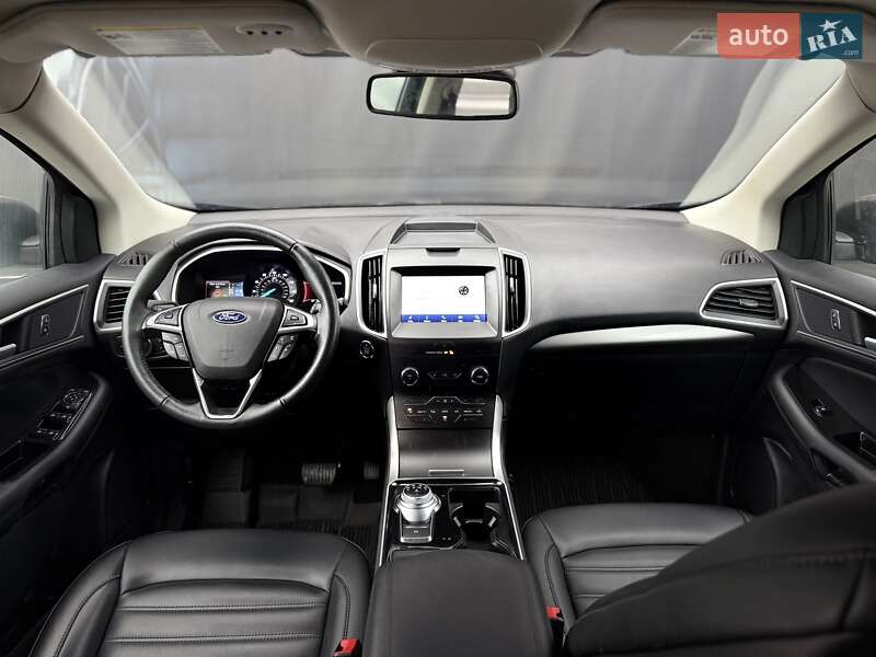 Внедорожник / Кроссовер Ford Edge 2020 в Львове