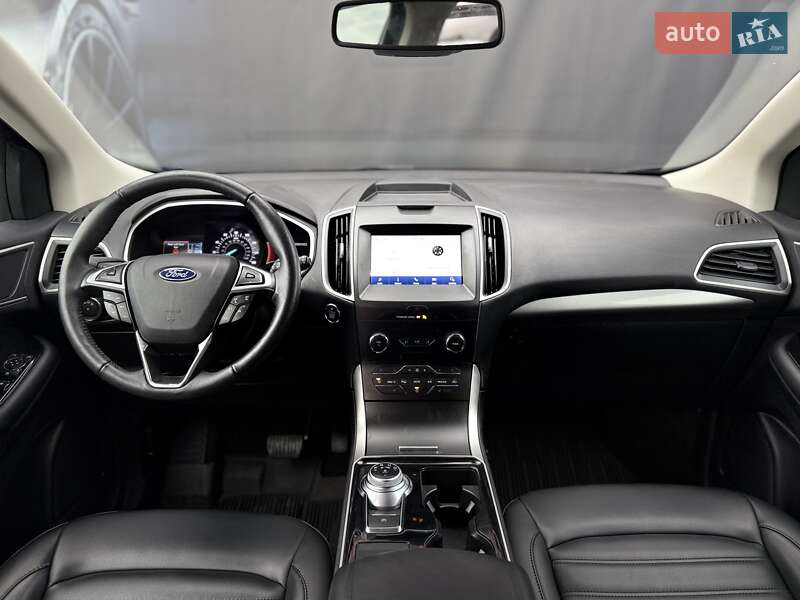 Внедорожник / Кроссовер Ford Edge 2020 в Львове
