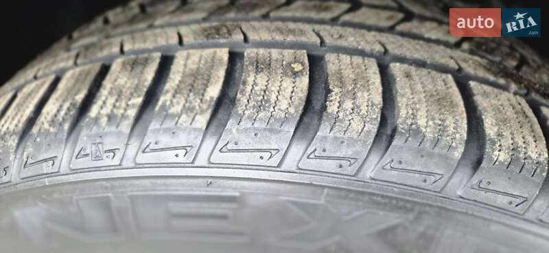 Внедорожник / Кроссовер Ford Edge 2017 в Дубно