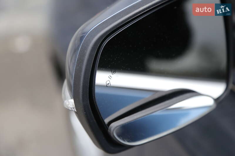 Внедорожник / Кроссовер Ford Edge 2018 в Киеве