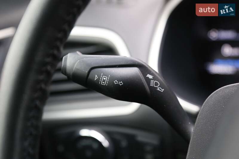 Внедорожник / Кроссовер Ford Edge 2018 в Киеве