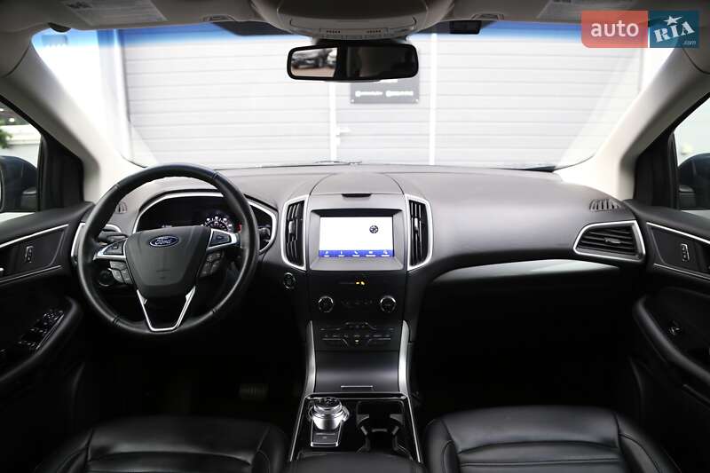 Внедорожник / Кроссовер Ford Edge 2018 в Киеве