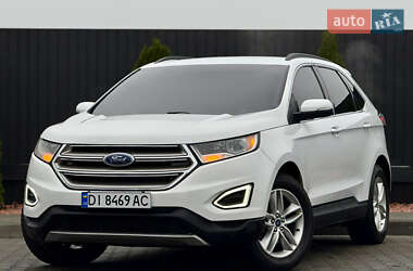 Внедорожник / Кроссовер Ford Edge 2016 в Днепре