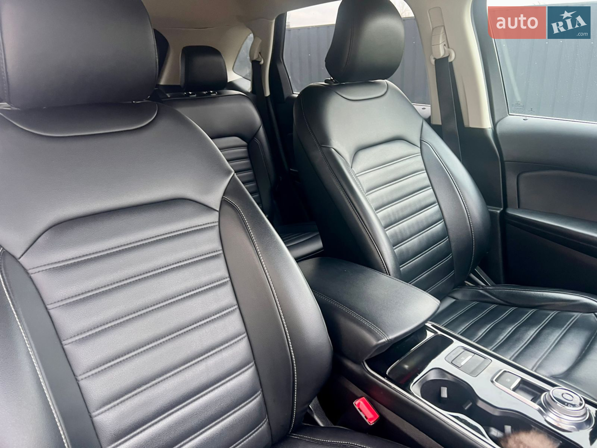 2019 Ford Edge - мініатюра 3