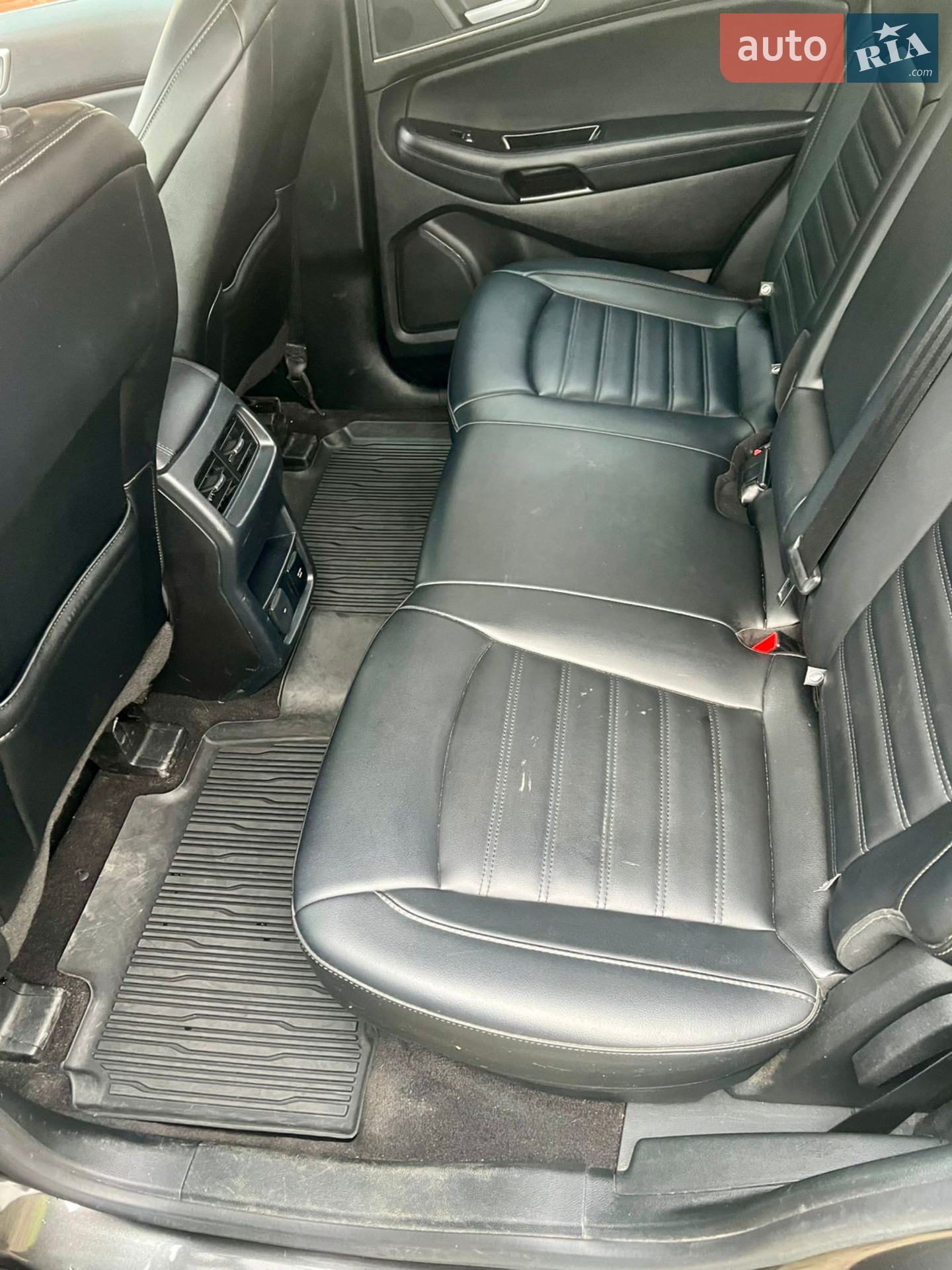 2019 Ford Edge - мініатюра 6