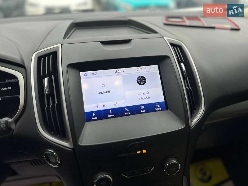 Внедорожник / Кроссовер Ford Edge 2020 в Ивано-Франковске