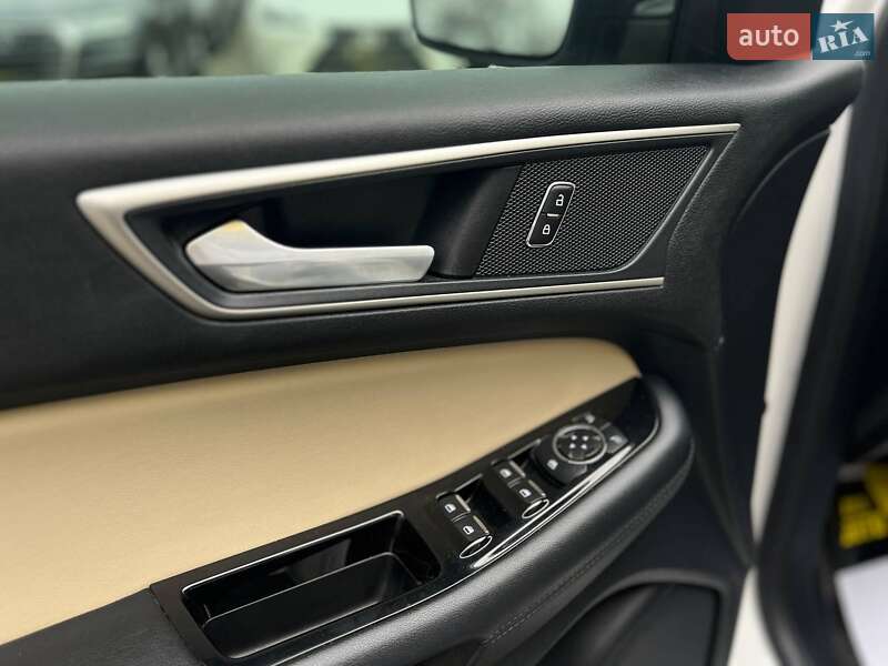 Внедорожник / Кроссовер Ford Edge 2020 в Ивано-Франковске