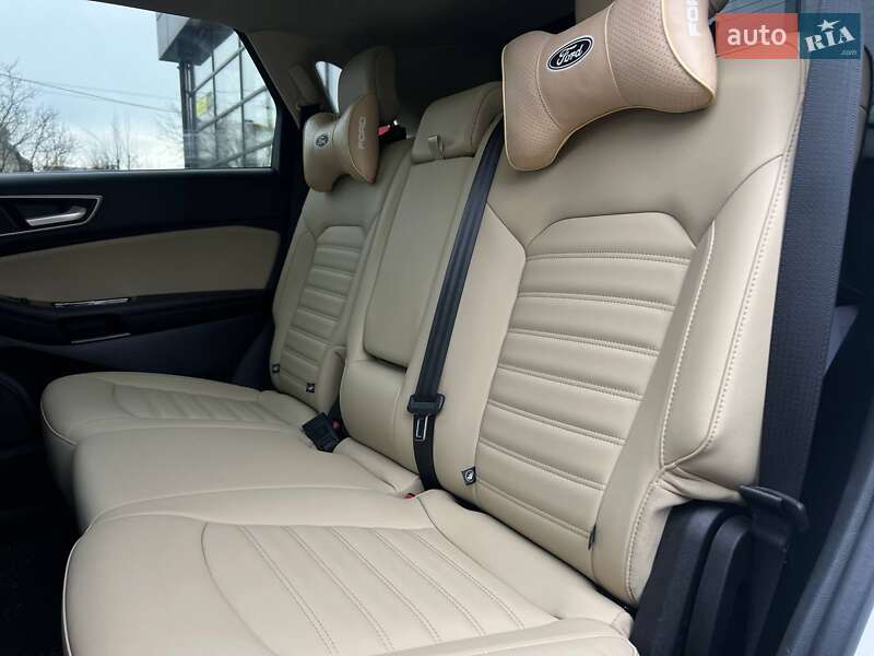 Внедорожник / Кроссовер Ford Edge 2020 в Ивано-Франковске