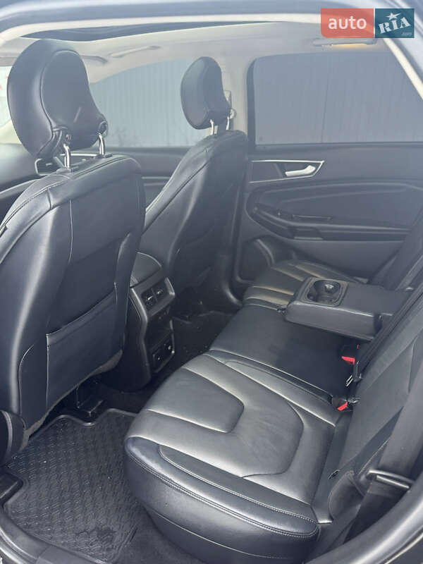 Внедорожник / Кроссовер Ford Edge 2015 в Сумах фото 11 Внедорожник / Кроссовер Ford Edge 2015 в Сумах