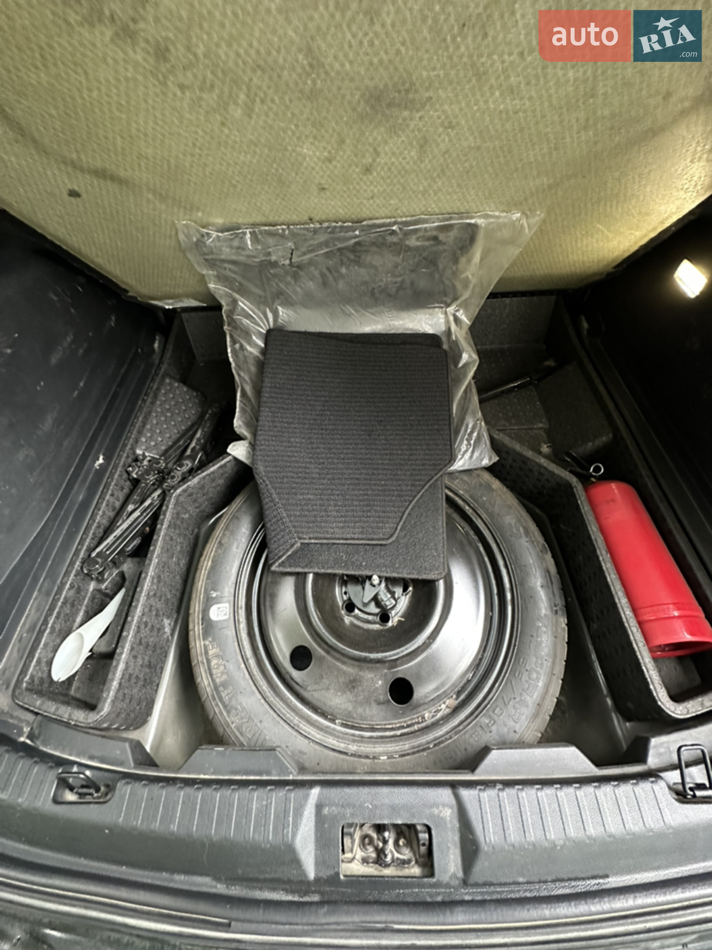 2015 Ford Edge - мініатюра 13
