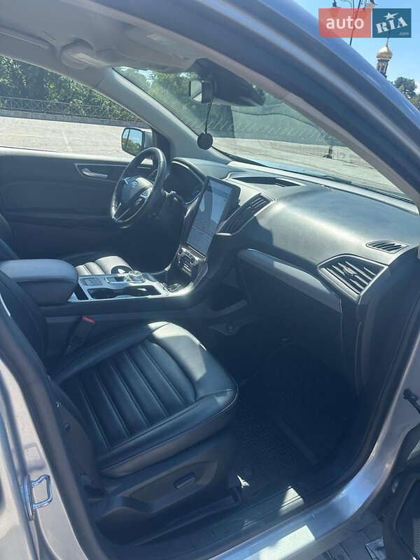 Внедорожник / Кроссовер Ford Edge 2021 в Харькове