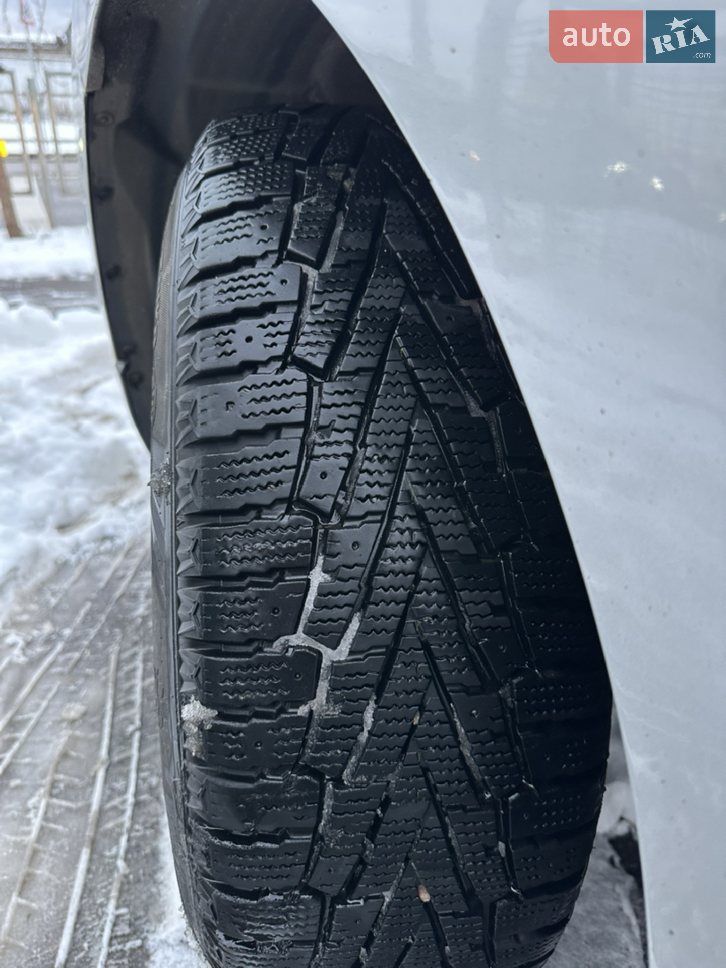 2015 Ford Edge - мініатюра 21